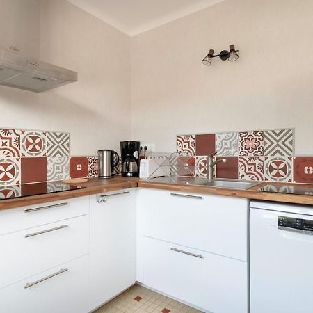 Maison Avec Jardin A 140M De La Plage Saint-Michel-Chef-Chef Eksteriør billede