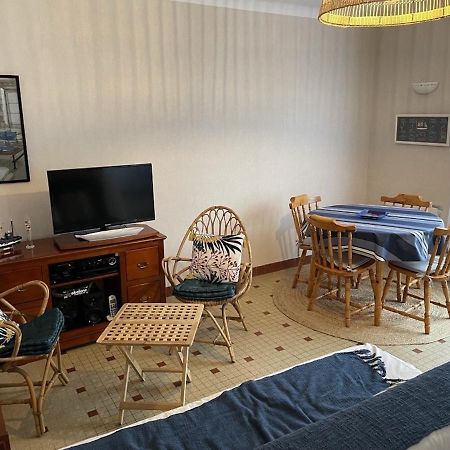 Maison Avec Jardin A 140M De La Plage Saint-Michel-Chef-Chef Eksteriør billede