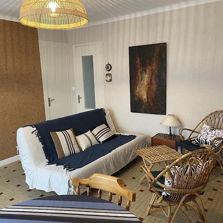 Maison Avec Jardin A 140M De La Plage Saint-Michel-Chef-Chef Eksteriør billede