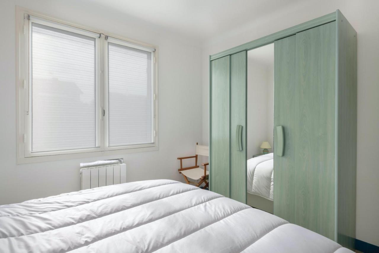 Maison Avec Jardin A 140M De La Plage Saint-Michel-Chef-Chef Eksteriør billede
