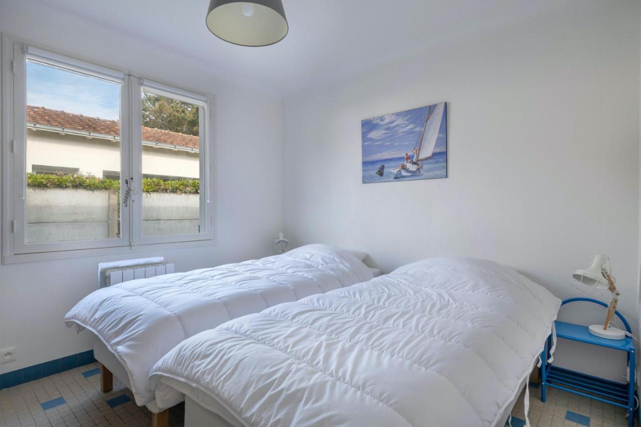 Maison Avec Jardin A 140M De La Plage Saint-Michel-Chef-Chef Eksteriør billede