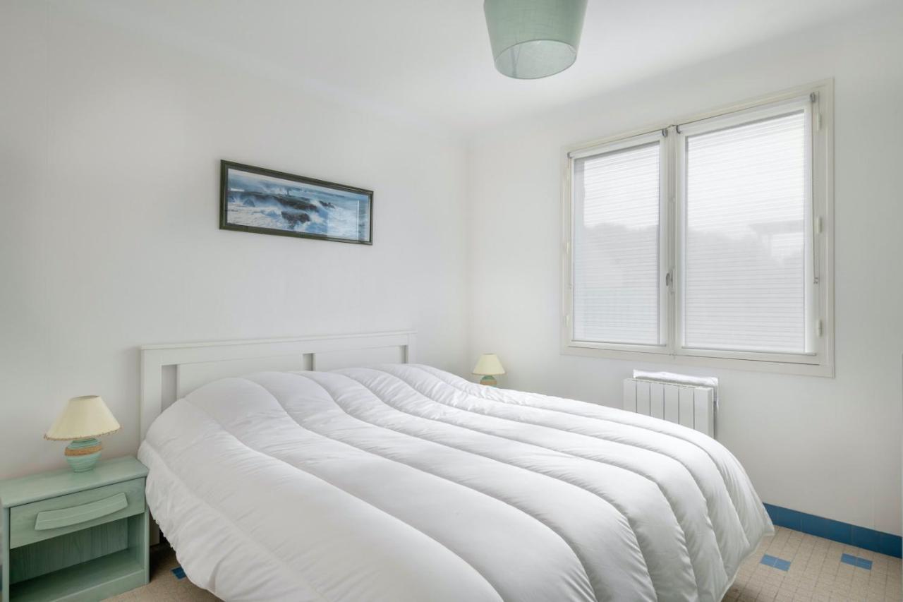 Maison Avec Jardin A 140M De La Plage Saint-Michel-Chef-Chef Eksteriør billede